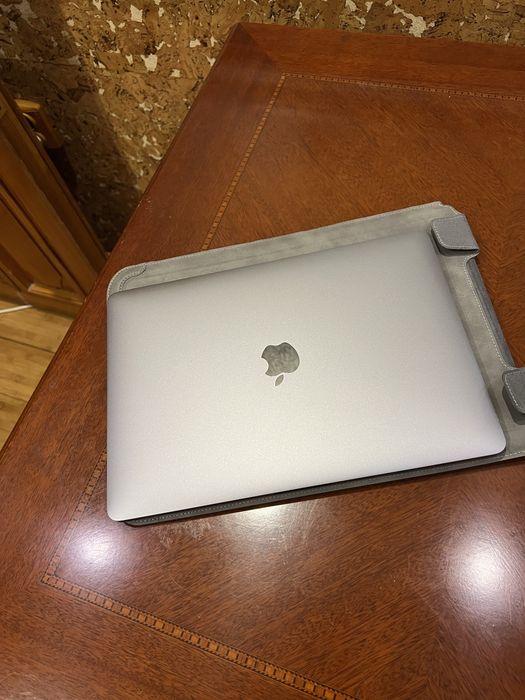 MacBook Pro 13‘‘ (М1, 2020)