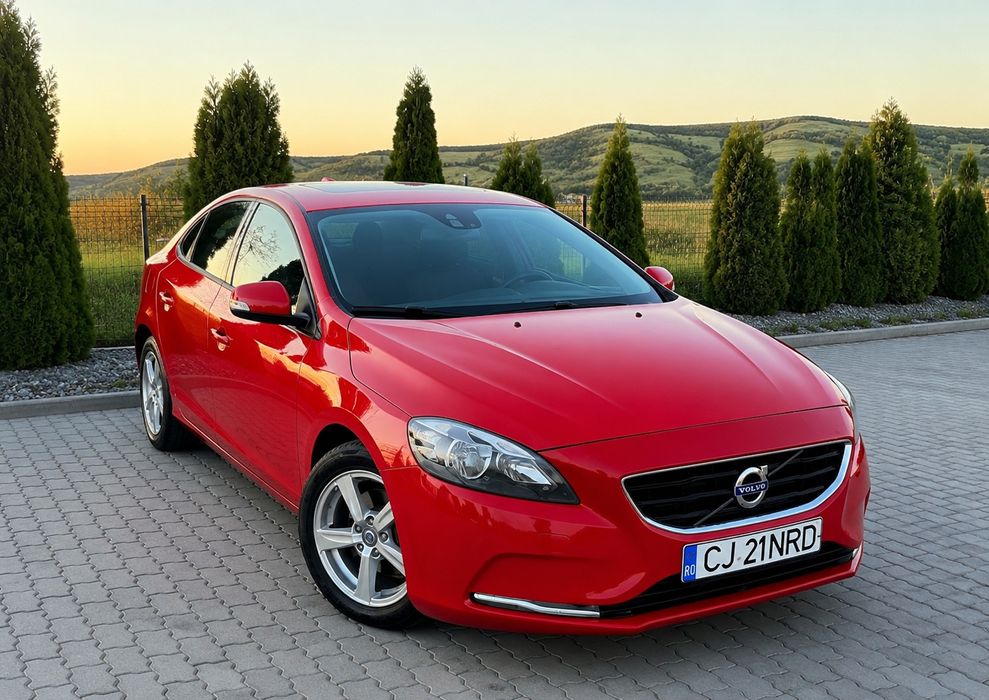 VOLVO Unknown Model 0