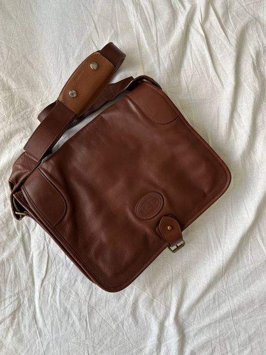 Ralph Lauren почтальонка