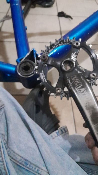 продам запчасти дерт