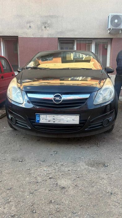 OPEL Corsa 2010 — imagine 3