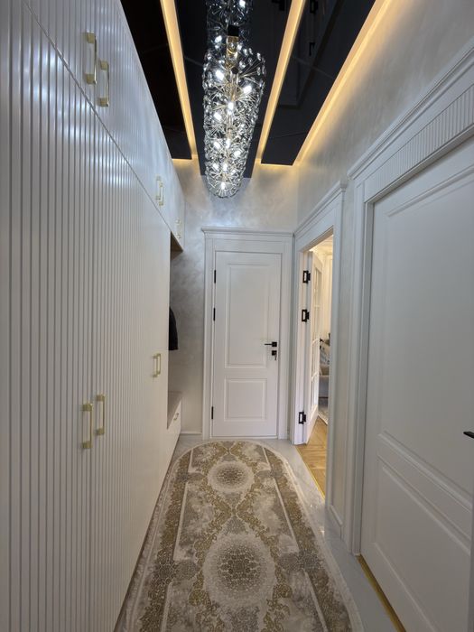 Продаётся: Этаж: 2  Комнат: 3  Этажность дома 8 Лифт 24/7