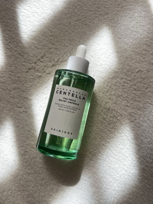 SKIN 1004 Tea Trica Relief Ampoule 100ml