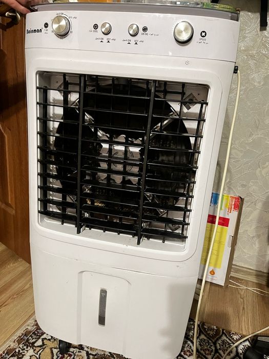 Продам напольный кондиционер