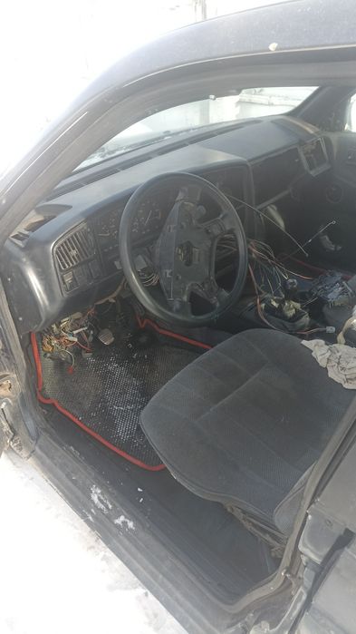 Продам пасат б 3