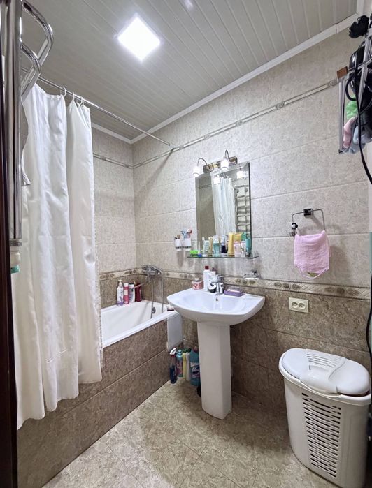 3/2/9 Паркентский риезий 83 м²