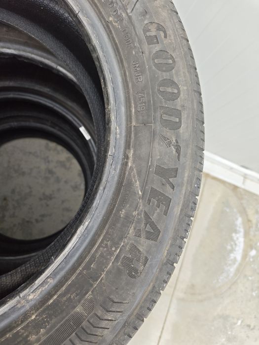 205/55/16 Good Year