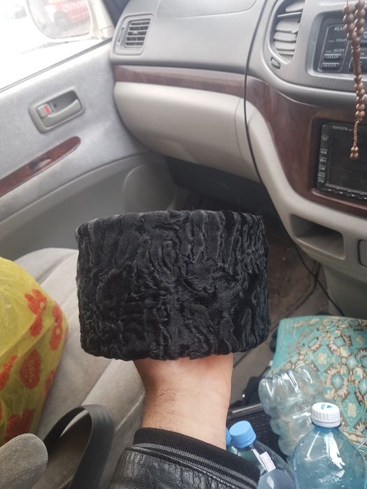 Шапки папахи каракуль