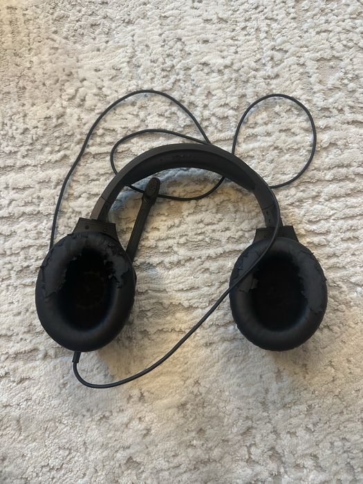 Наушники HyperX б/у