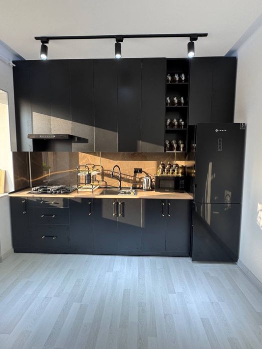 Срочно 2х 500 ка Горпарк Люкс квартира сдаётся