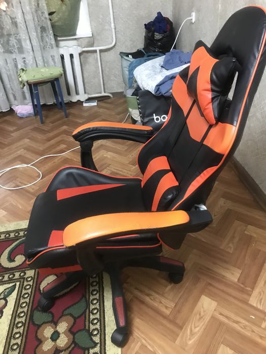 Игровой кресло продам