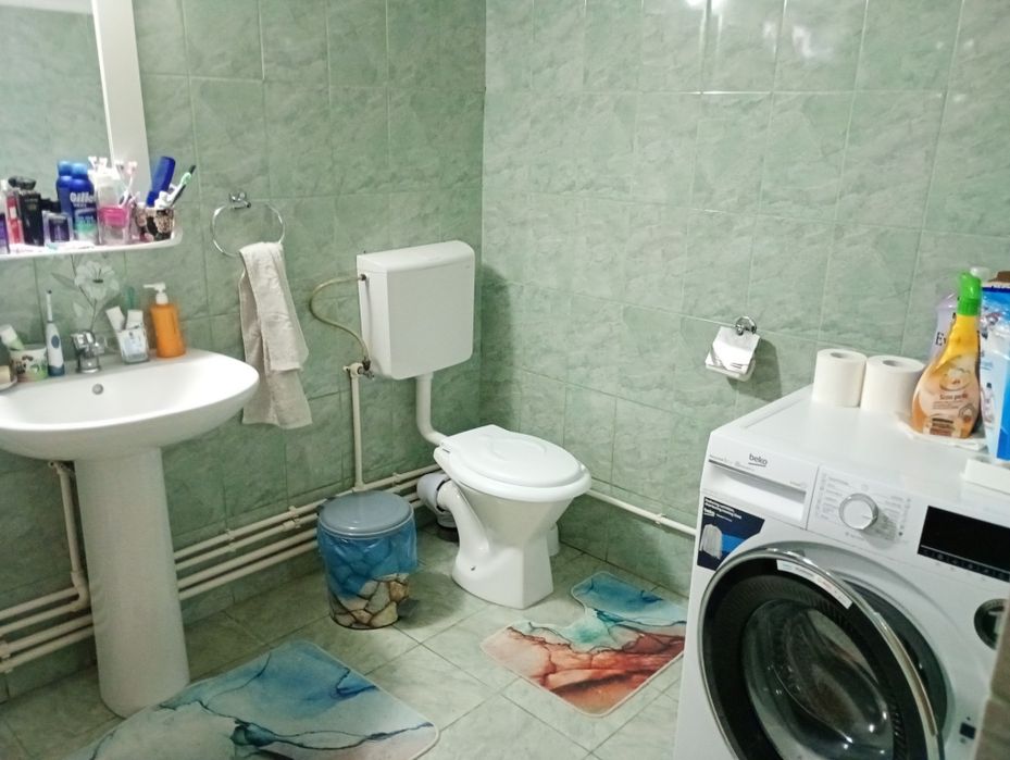 2 corpuri casa in Brătășanca Prahova