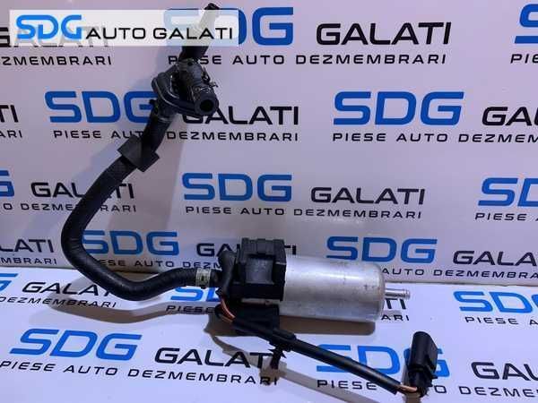 Pompa Secundara Auxiliara Combustibil Motorina Skoda Superb 2 2.0 TDI CFFB CFGB 2008 - 2013 Cod 1K0906089A