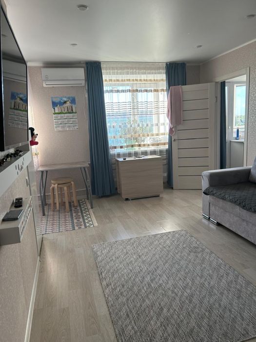 Продается 2-х комнатная квартира