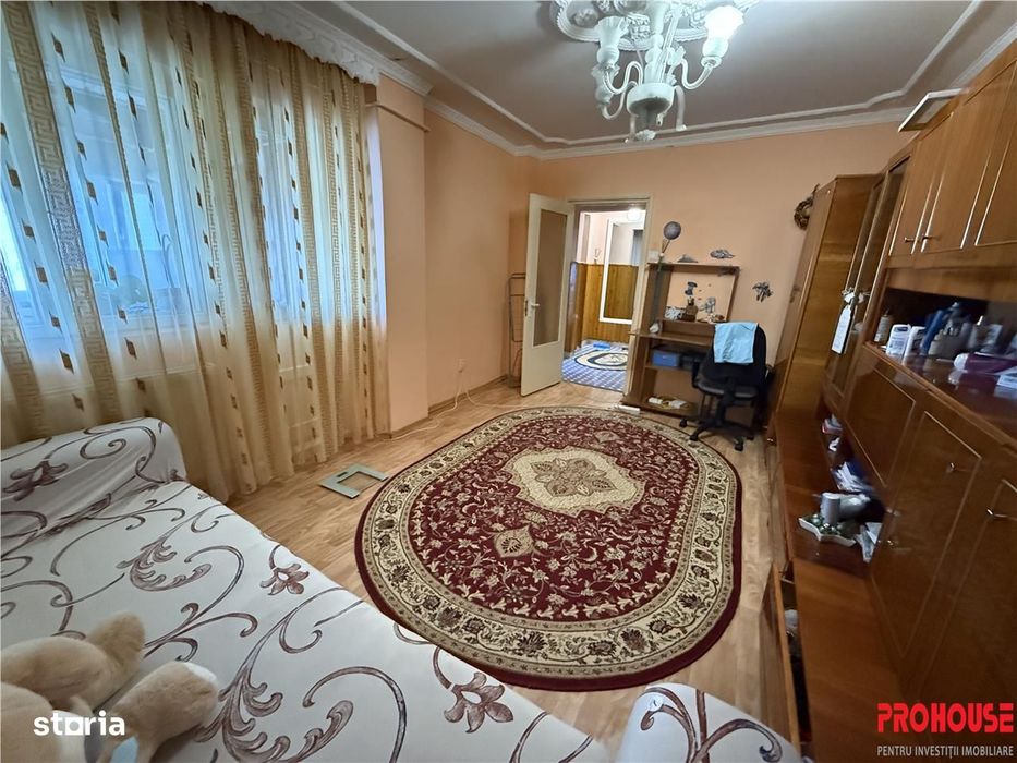 Apartament – Bacau - Vedere 2