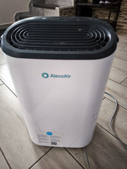 Dezumidificator  AlecoAir D 14