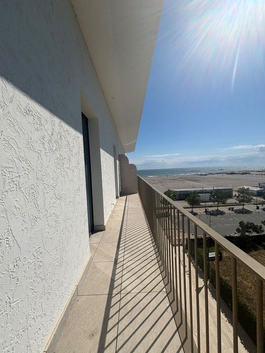 Apartament 2 camere WIDA Mamaia – închiriere termen lung