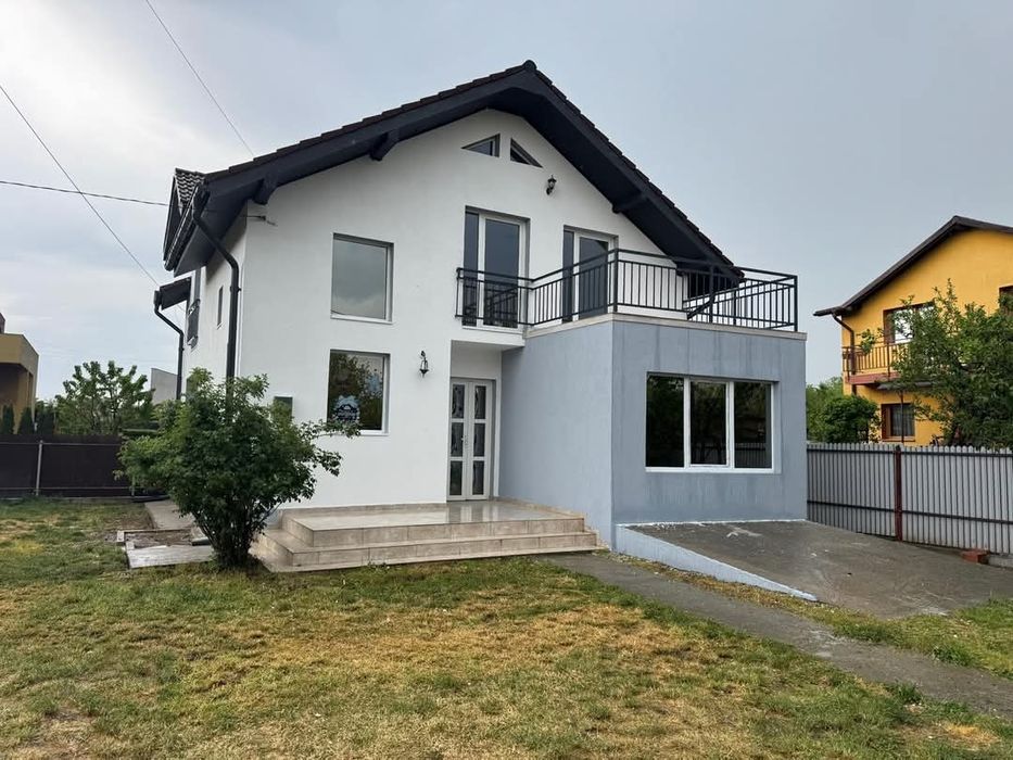 Închiriez Vila Someseni