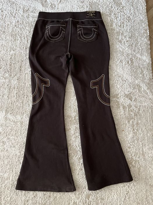 True religion штаны