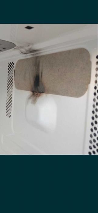 Слюда для микроволновой печи