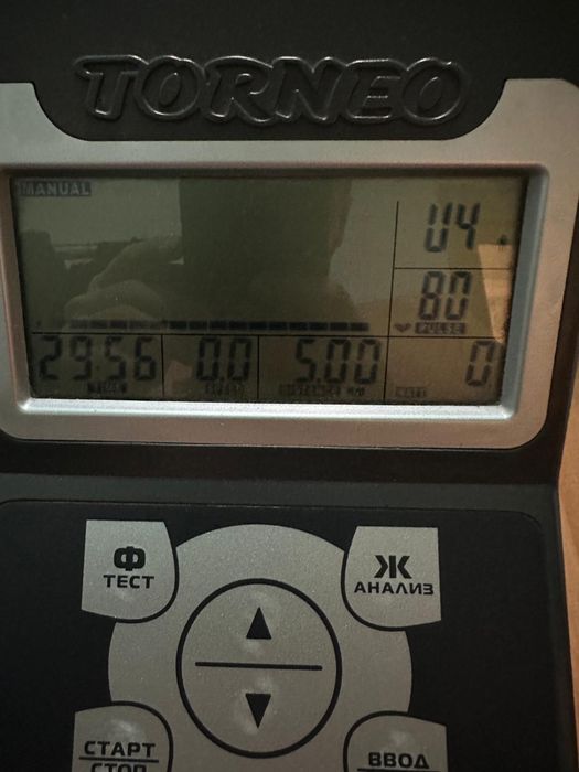 Продам велотренажер