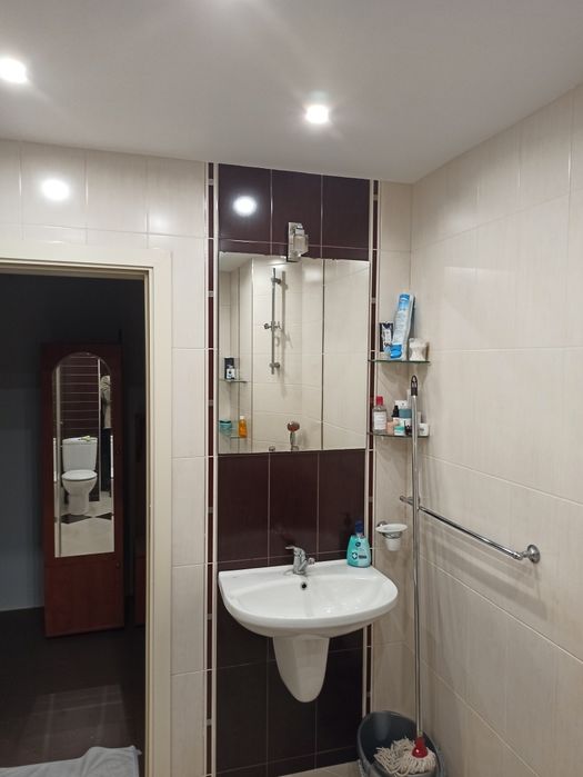 Дава се под наем Етаж от къща в Банкя - 119 кв.м за 765 € - Снимка #5