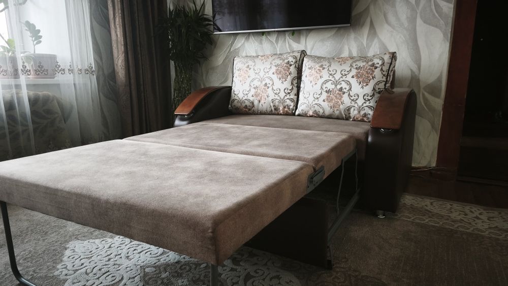 Диван и малый диван