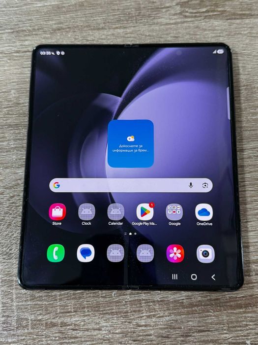Samsung Z Fold 5