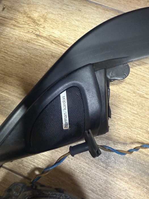 Харман Кардан узвочение за бмв е46/ Harman Kardon