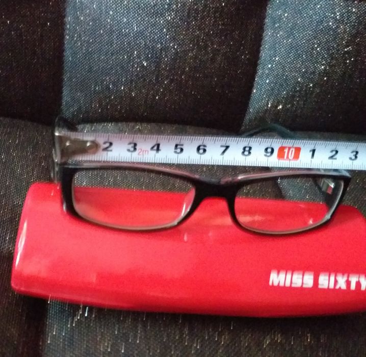Дамски очила с диоптър Miss Sixty