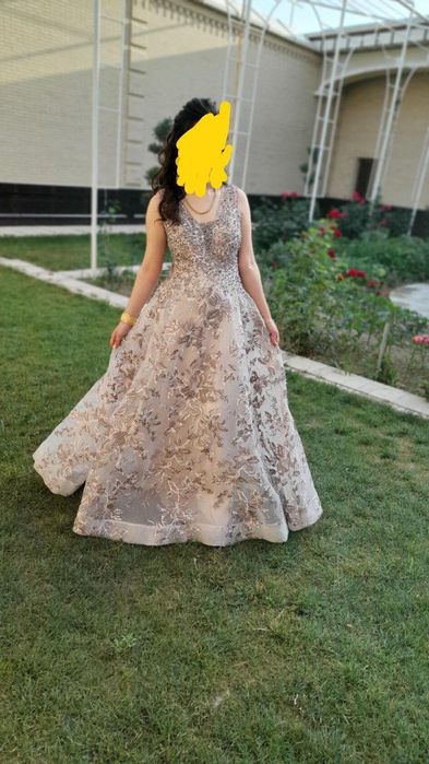 Qizlar hali yangi dek 1 bor kiyilgan dubay