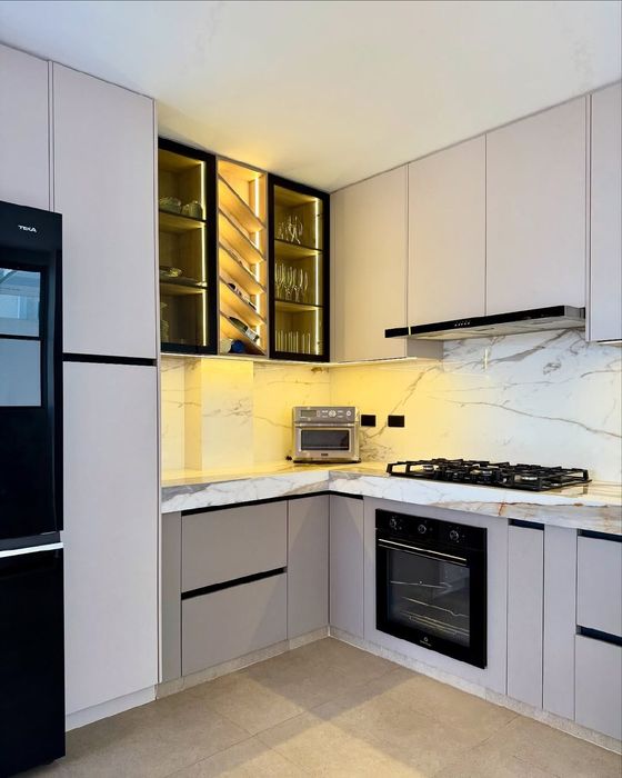 Oshxona mebeli kuxinni garnitur кухонная мебель кухинни гарнитур