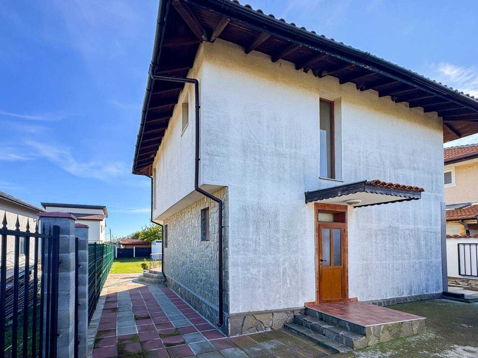 Продава се Къща в Поморие - 110 кв.м за 1454 €/кв.м - Снимка #21