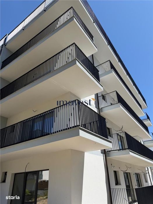 Apartamente de vanzare in Donath Park, Cluj Napoca — fotografia 1