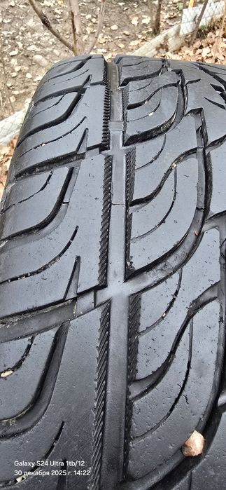 Каптива колеса в сборе