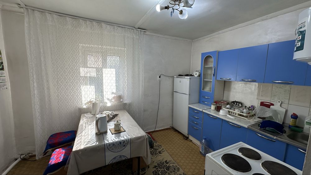 Продам дом в пос.Красина