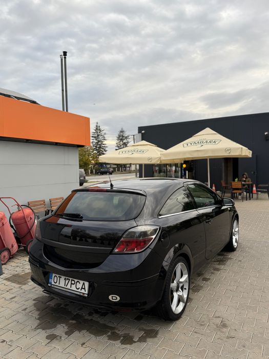 Opel GTC 1.9 TDI