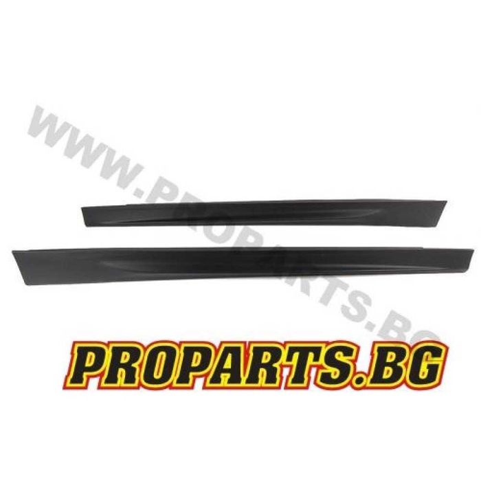 M3 прагове BMW 3er E90 E91