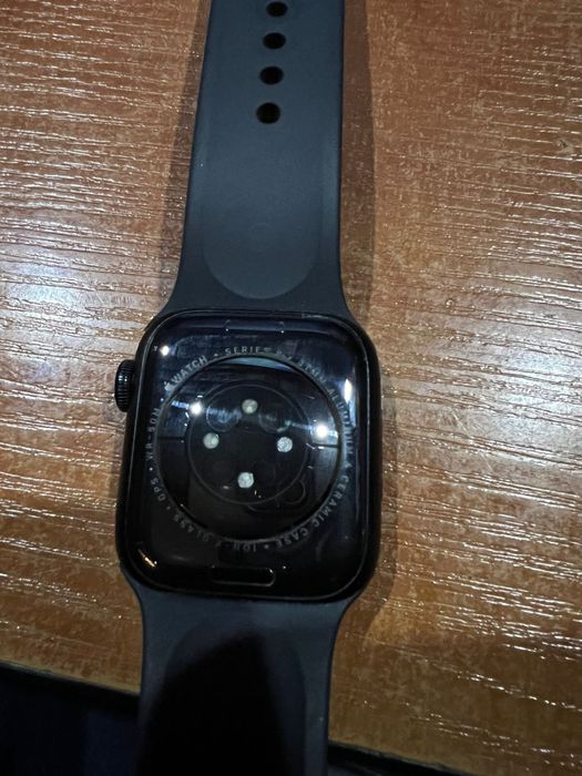 Apple Watch 8 series
