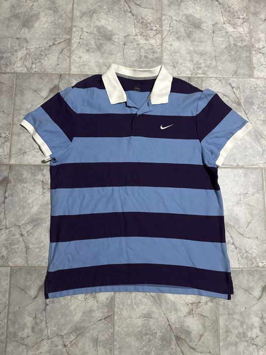 Мъжка тениска Nike