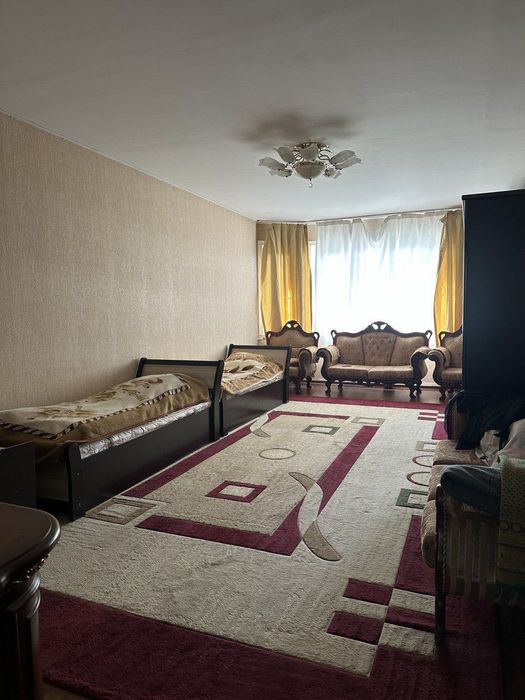 Продается участок Сергели, махалля Сугдиёна