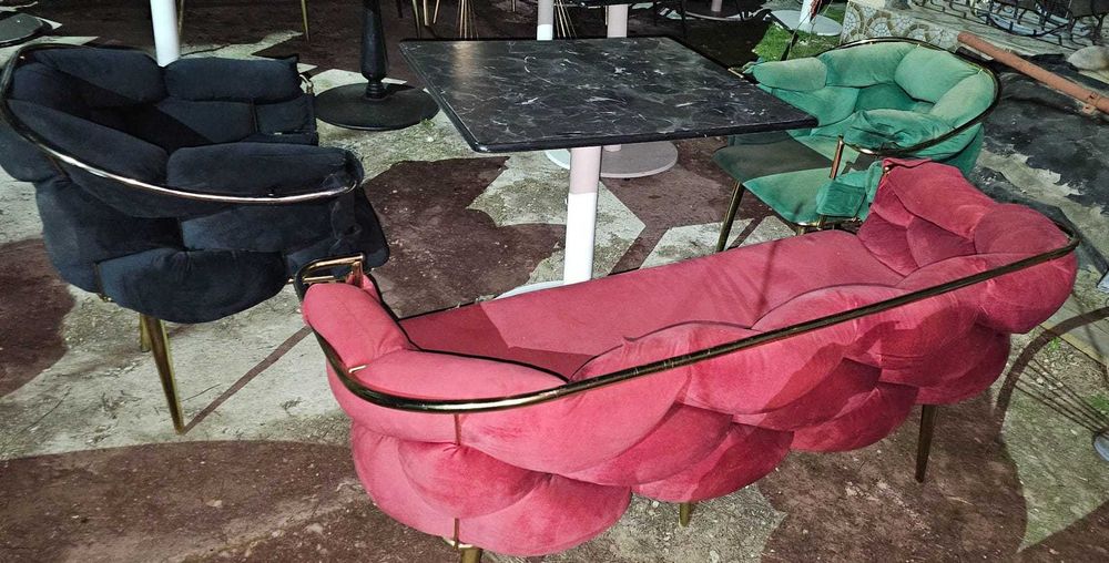 Vand seturi balon cu masa inclusa