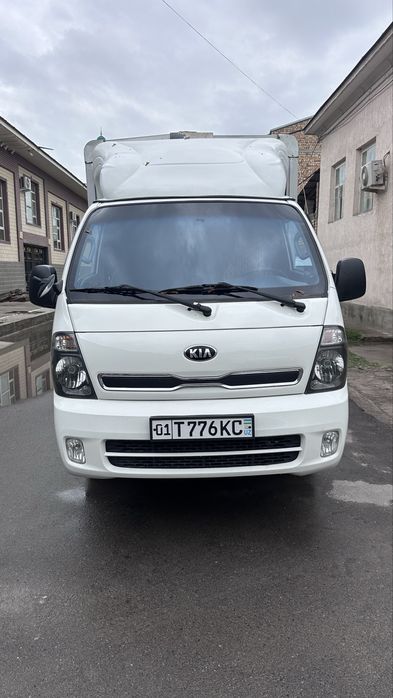Kia bongo 1.200 li