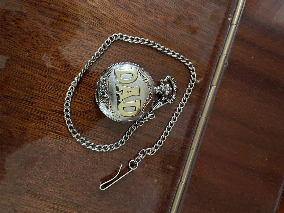 Часы benrus quartz аксессуар