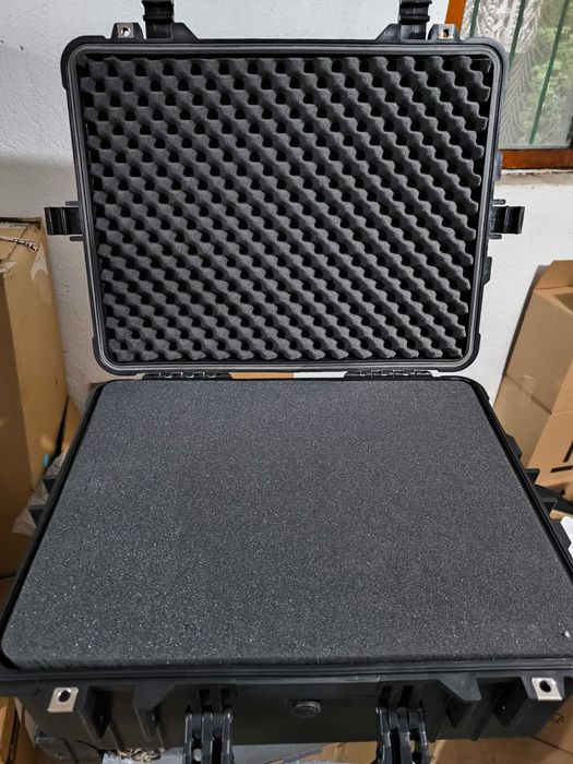 Куфар за фото, Фото куфар, Устойчив на атмосферни, Удароустойчив