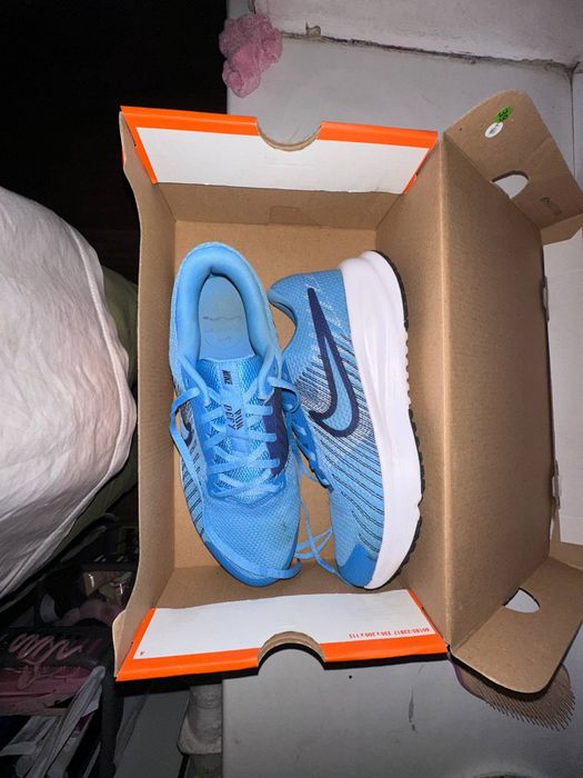 Беговые Nike Run Defy