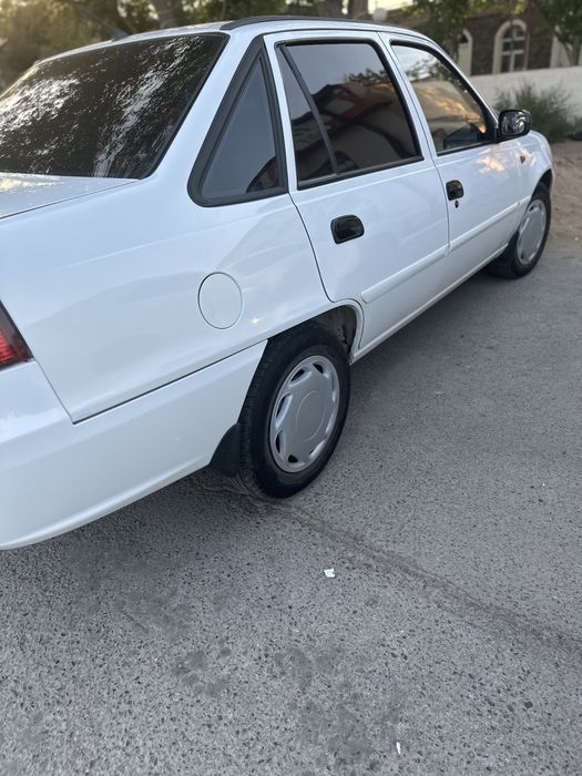 Nexia-2 Сотилади