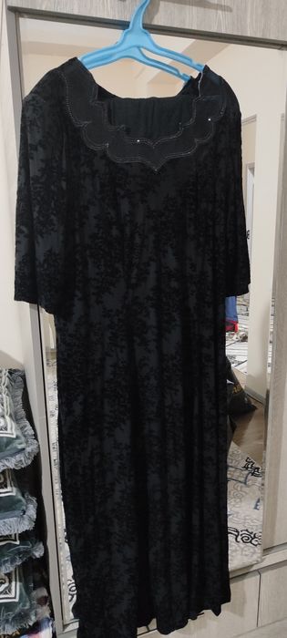 Платье вечернее новая