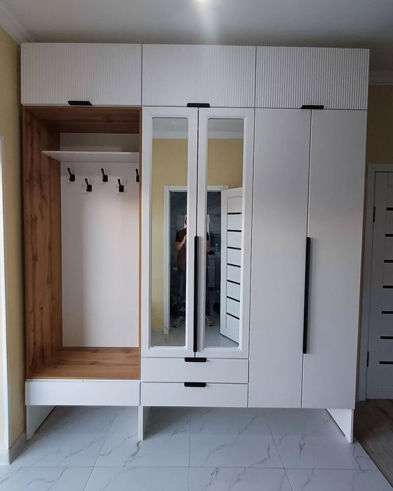 Мебель на заказ!