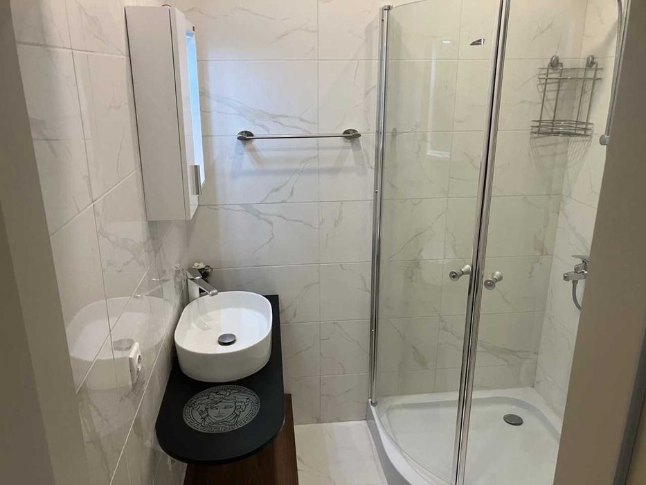 Дава се под наем Двустаен апартамент в Пловдив, Остромила - 65 кв.м за 348.84 € - Снимка #5